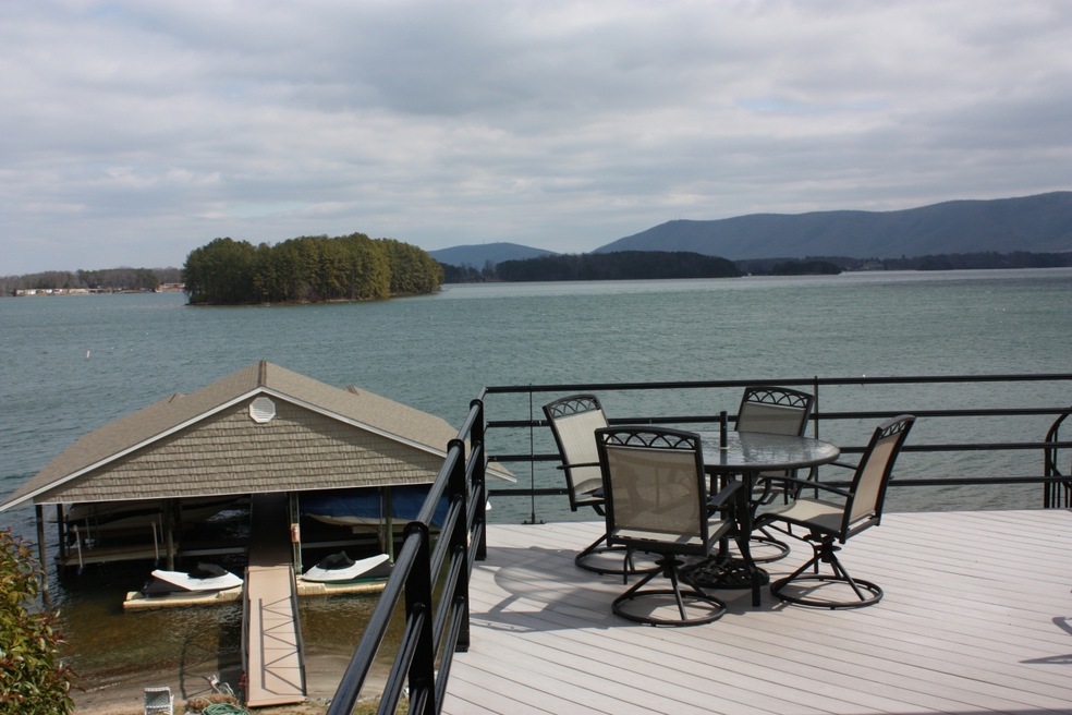 Deck View