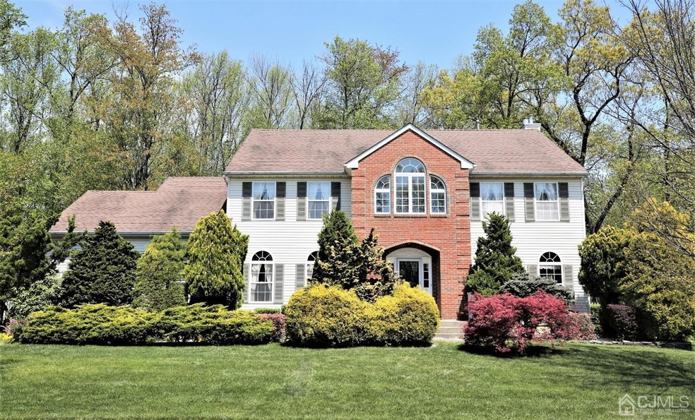 50 Kimberly Ct, Monmouth Junction, NJ 08852 - photo 1