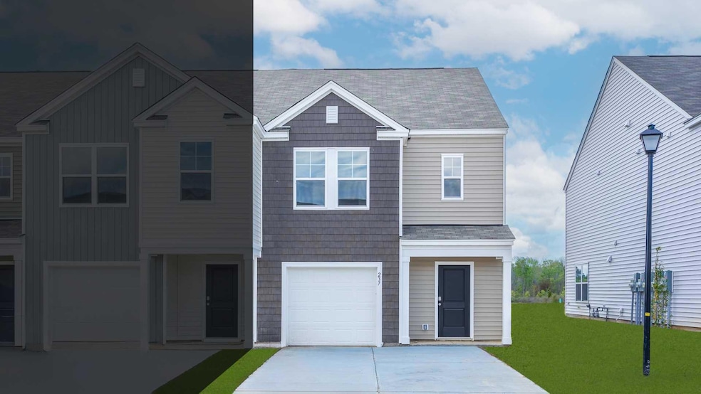 237 Blue Haw Dr, Moncks Corner, SC 29461 - photo 1