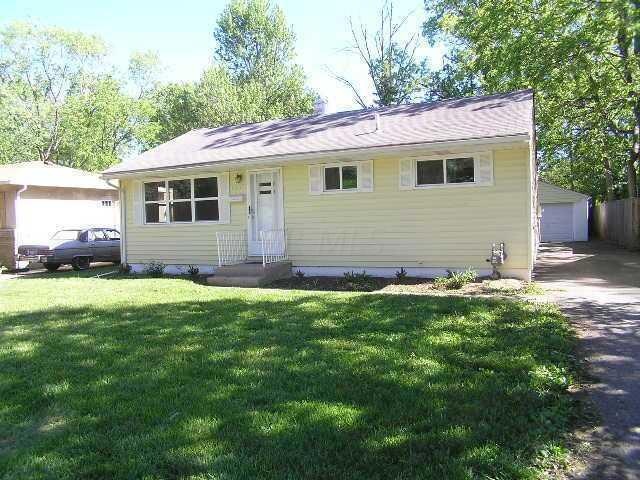 1639 Case Rd, Columbus, OH 43224 - photo 1