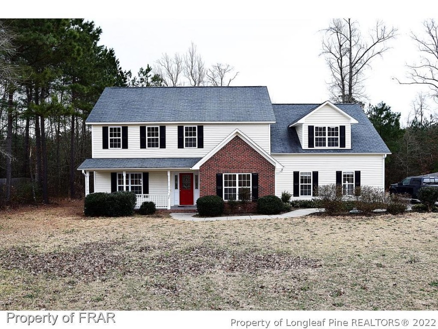 Welcome to your new home