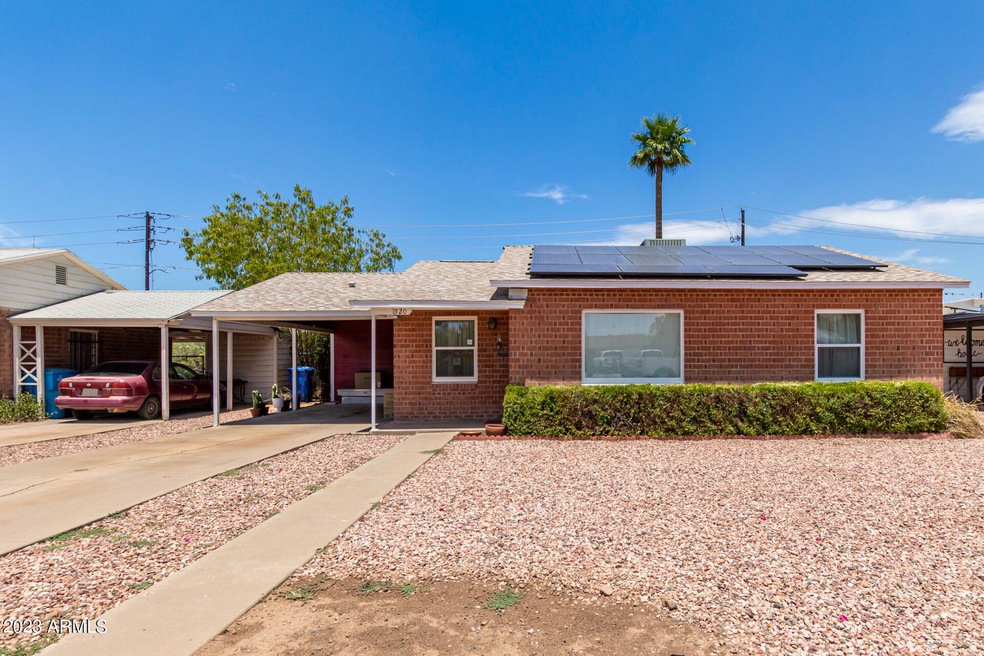 1520 E Edgemont Ave, Phoenix, AZ 85006 - photo 1