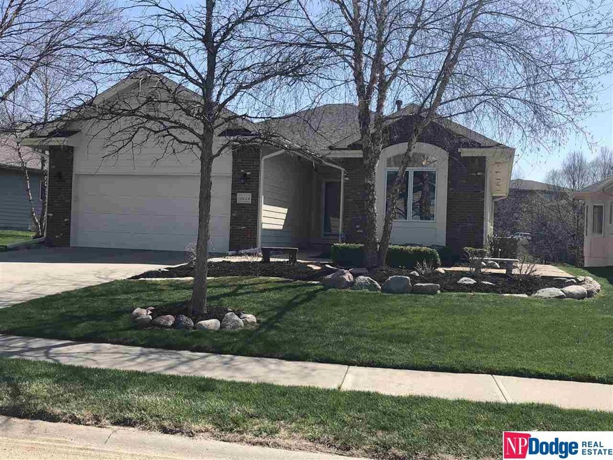 4613 N 134th Ave, Omaha, NE 68164 - photo 1
