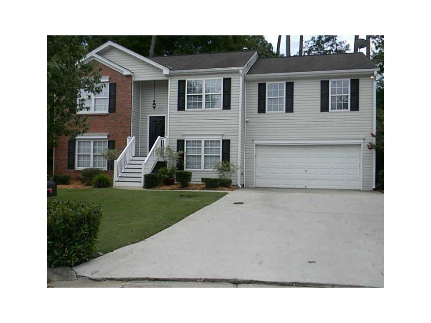 Exterior Front. Beautiful home on a cul-de-sac. Ch