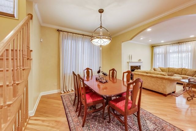 4816 N Seeley Ave, Chicago, IL 60625 - photo 1