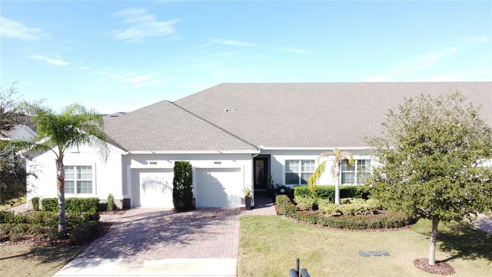 3557 Belland Cir Unit B, Clermont, FL 34711 | MLS# MFRG5076902