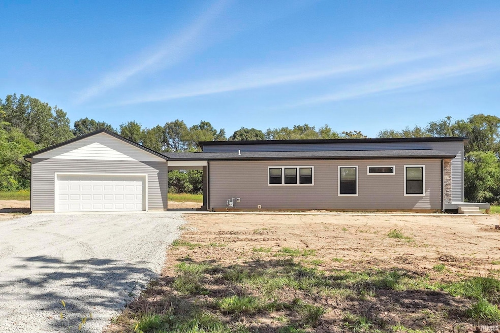 17580 Vine St, Plymouth, IN 46563 - photo 1