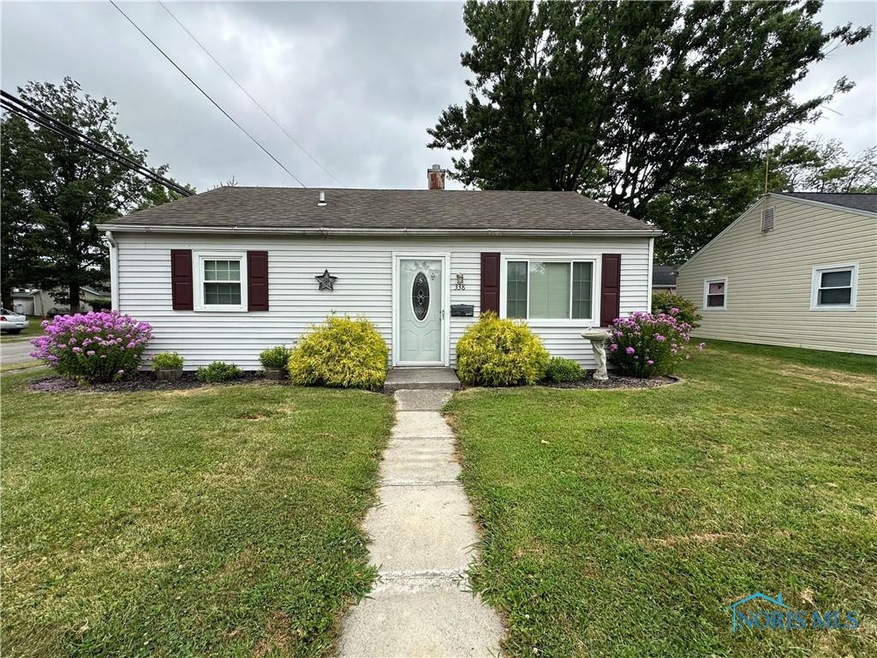 338 Edith Ave, Findlay, OH 45840 - photo 1