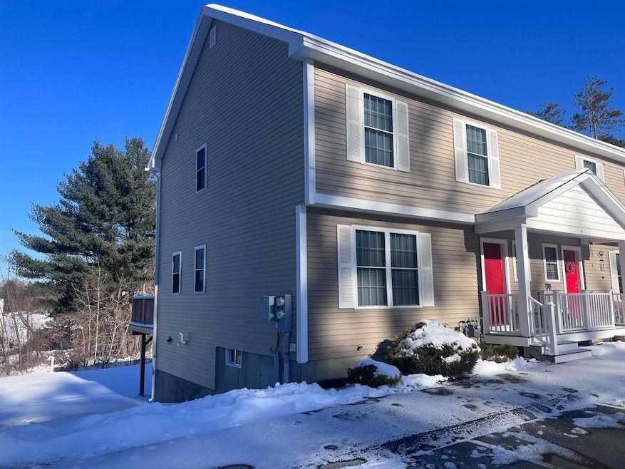 4A Red Oak Way, Boscawen, NH 03303 - photo 1