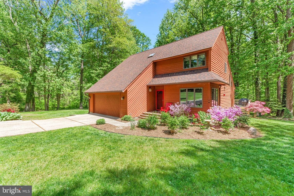 6513 Wilson Rd, Friendship, MD 20758 - photo 1