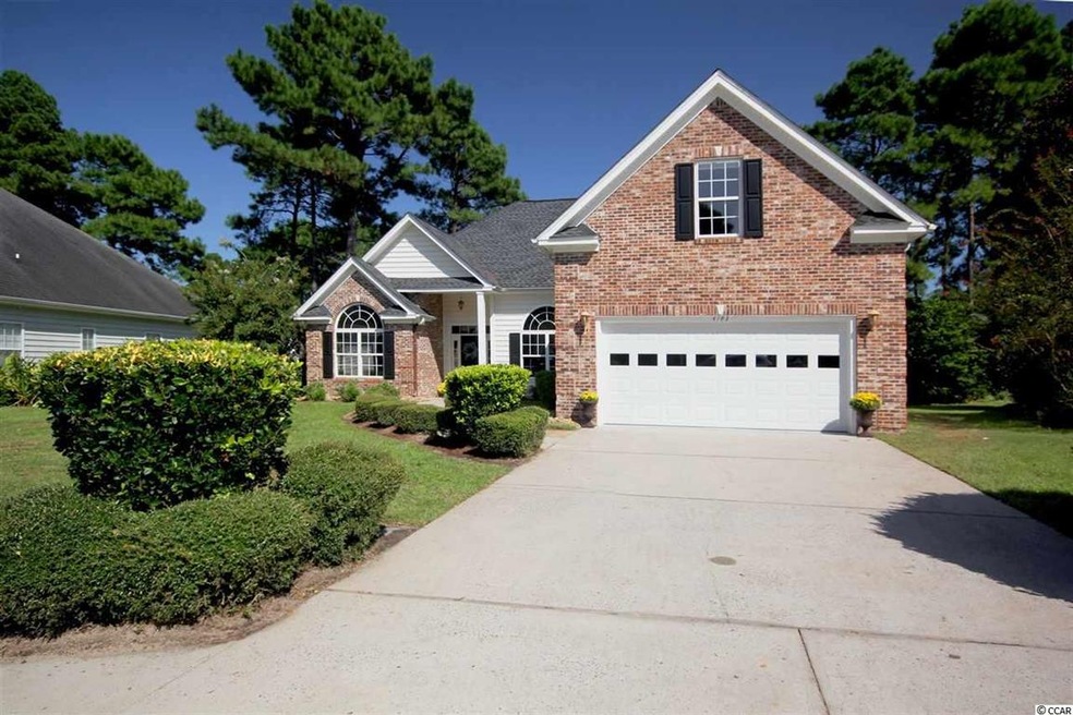 4183 Setter Ct, Myrtle Beach, SC 29579 - photo 1