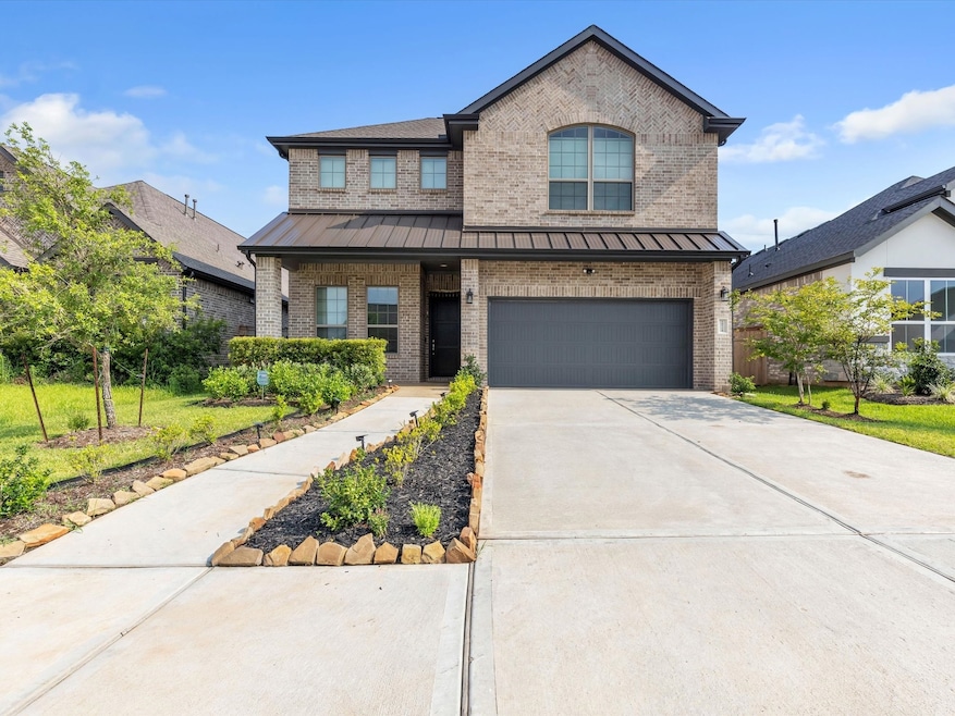 Welcome to this beautiful home in a Nature reserve