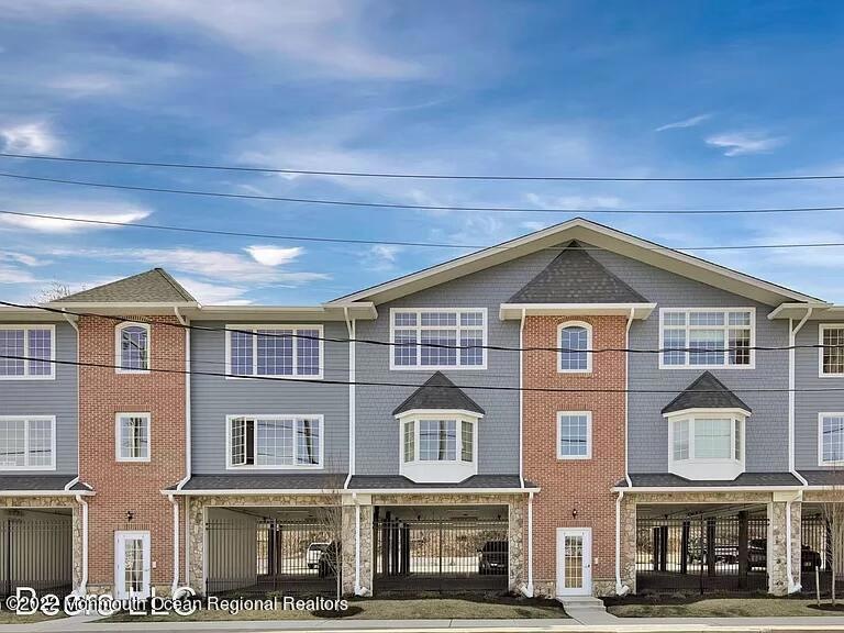 45 Beers St unit 7B, Keyport, NJ 07735 - photo 1