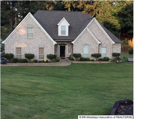 1500 Dogwood Dr, Hernando, MS 38632 - photo 1