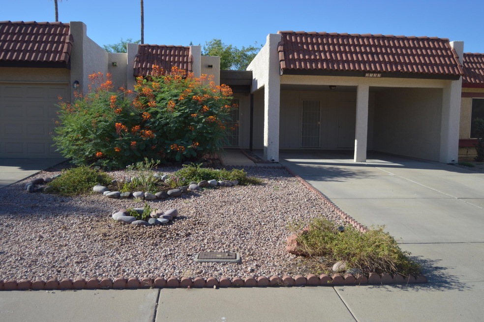 2533 E Bluefield Ave, Phoenix, AZ 85032 - photo 1