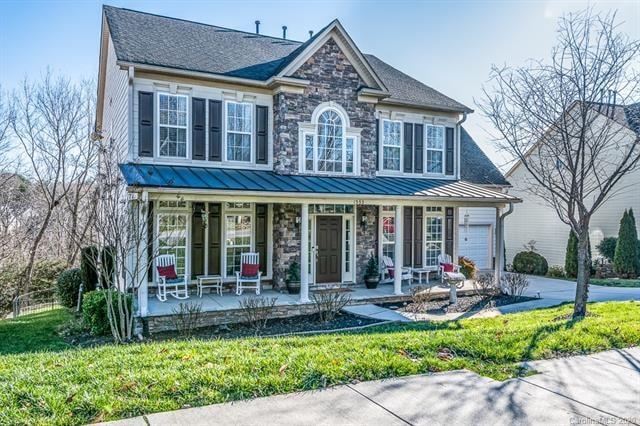 1352 Valhalla Dr, Denver, NC 28037 - photo 1