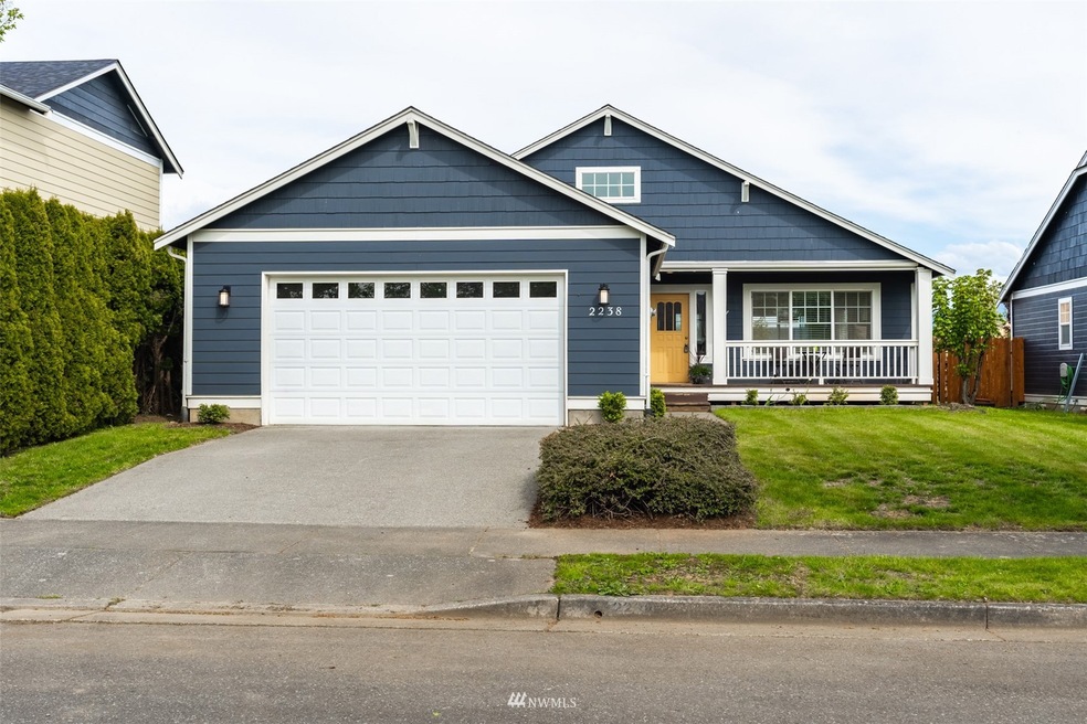 unlisted-address, Lynden, WA 98264 - photo 1