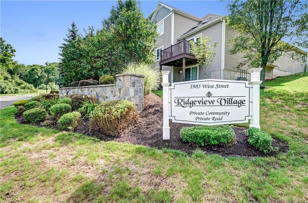 1985 West St unit 28, Southington, CT 06489 - photo 1