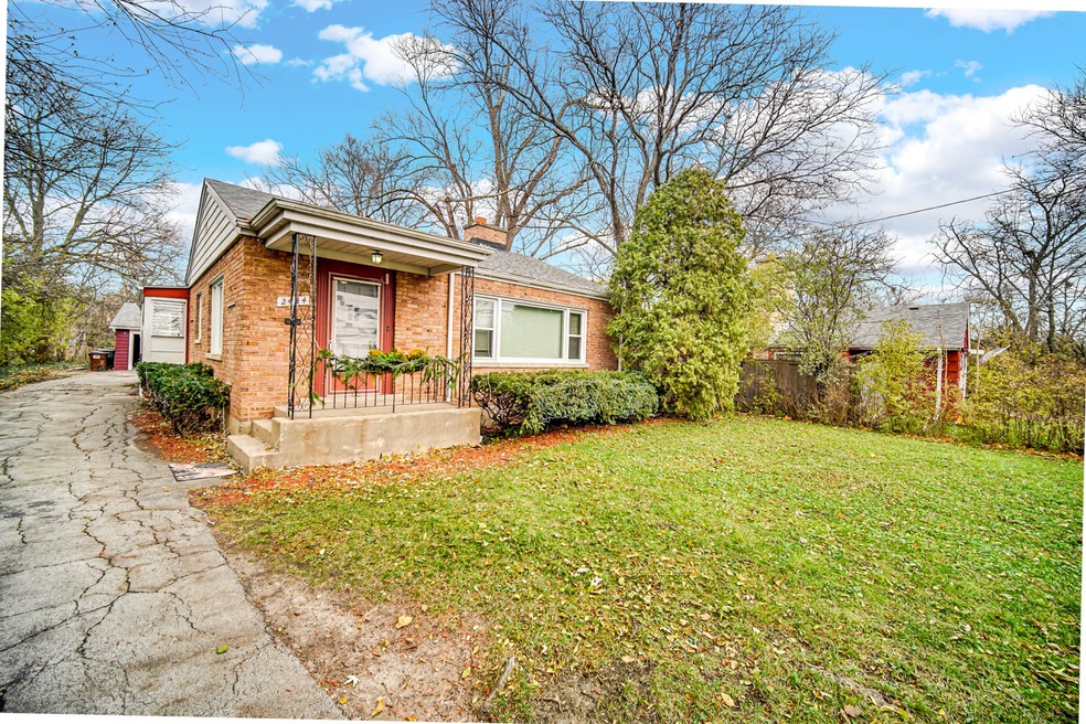 2444 183rd St, Homewood, IL 60430 - photo 1