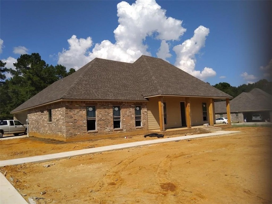 1054 Hannah Loop, Pineville, LA 71360 - photo 1