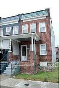 2600 Lauretta Ave, Baltimore, MD 21223 - photo 1