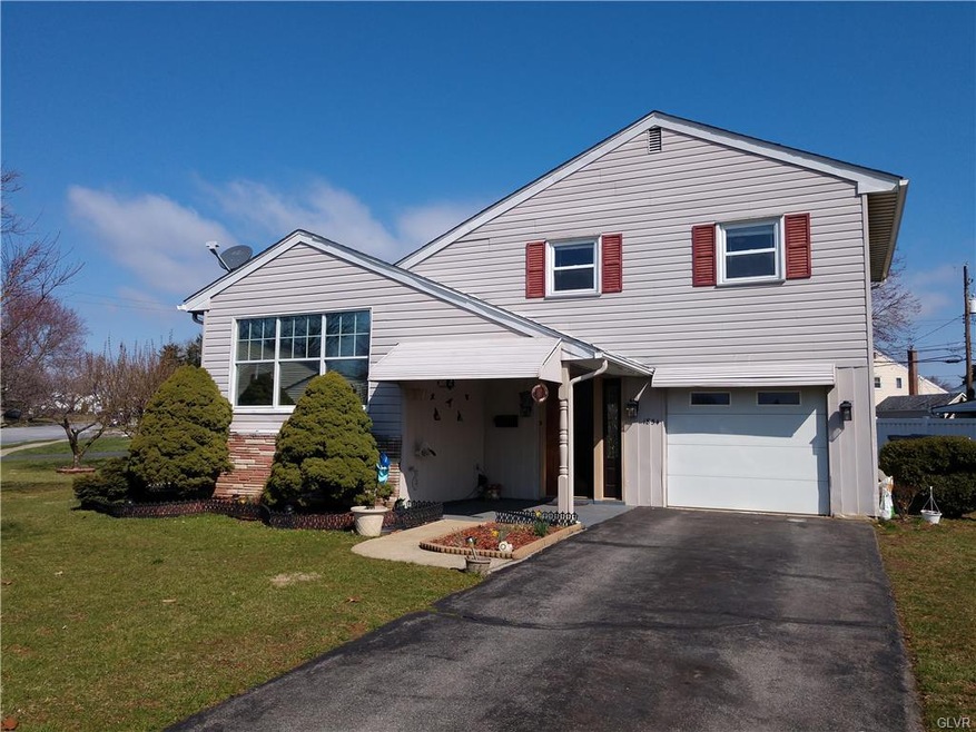 1834 Robin Way, Bethlehem, PA 18018 - photo 1