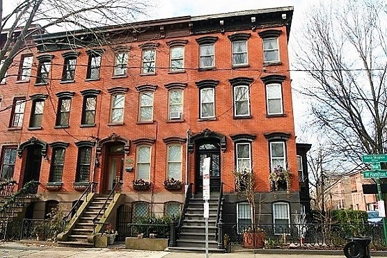 24 W Hamilton Place unit 2, Jersey City, NJ 07302 - photo 1