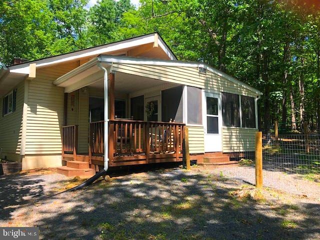 359 Straton Way, Mount Jackson, VA 22842 - photo 1