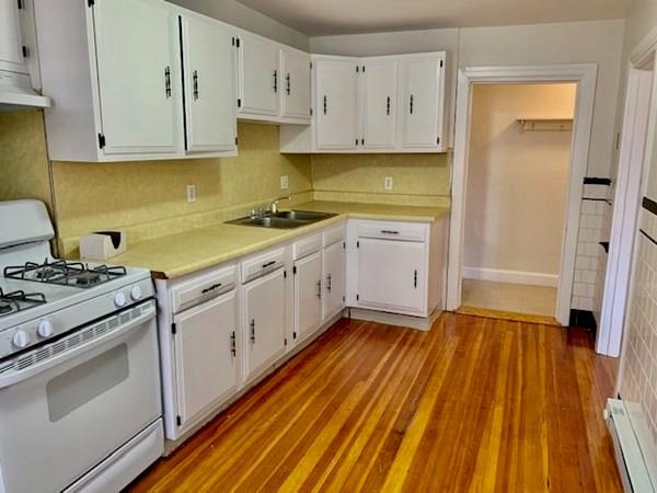 357 Hanover St unit 2, Boston, MA 02113 - photo 1