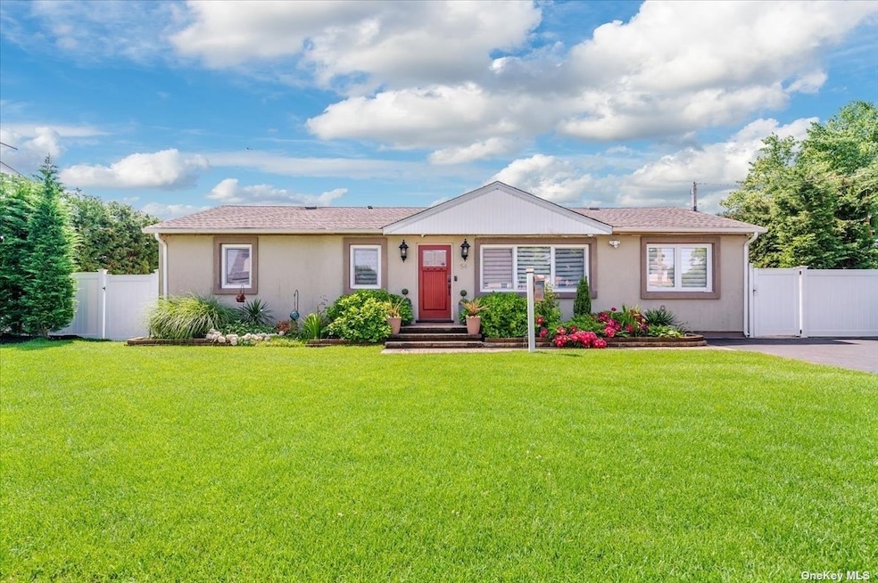 54 Maple Dr, Lindenhurst, NY 11757 - photo 1
