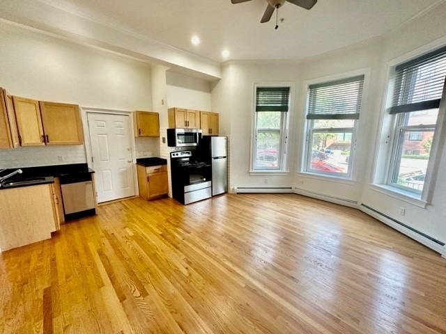 435 Beacon St unit 2, Boston, MA 02115 - photo 1