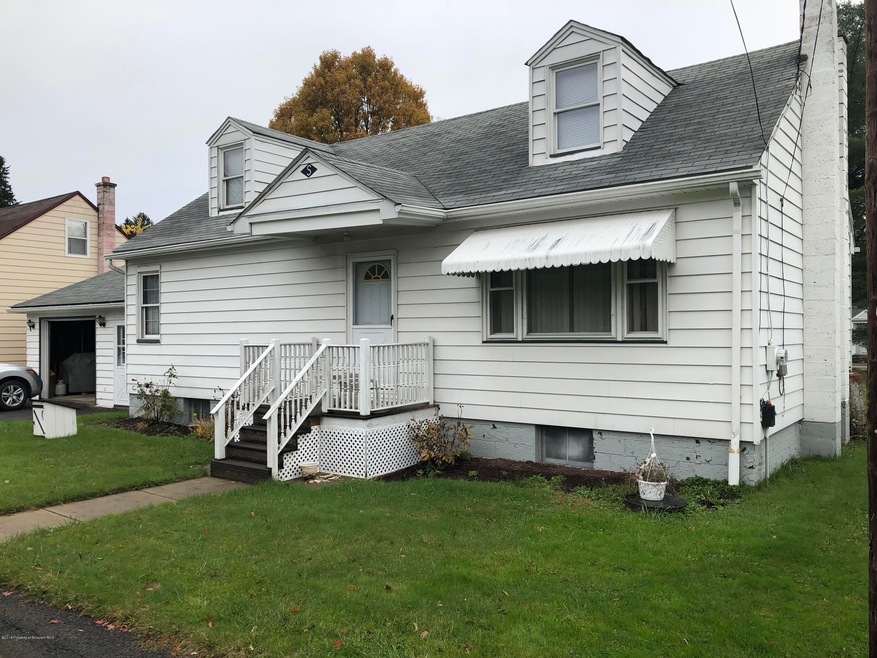 13 Spring Ln, Spring Brook Township, PA 18444 - photo 1