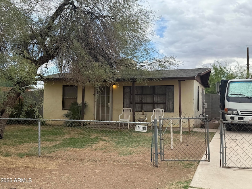 Sold $167,500 • Co-Listing Agent