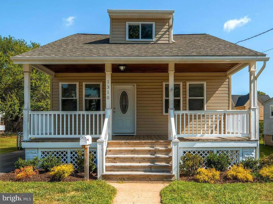 1310 Poplar Ave, Halethorpe, MD 21227 - photo 1