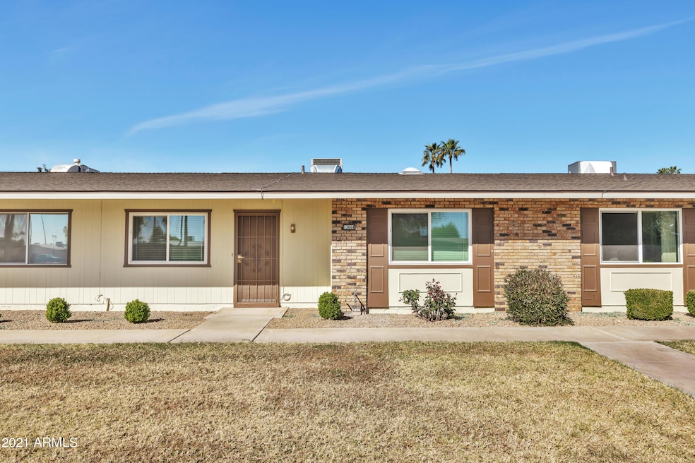 13604 N 111th Ave, Sun City, AZ 85351 - photo 1