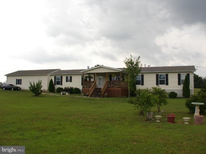 1196 Parkview Estates Rd, Luray, VA 22835 - photo 1