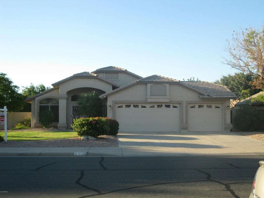 2392 E  KEMPTON ROAD,  CHANDLER