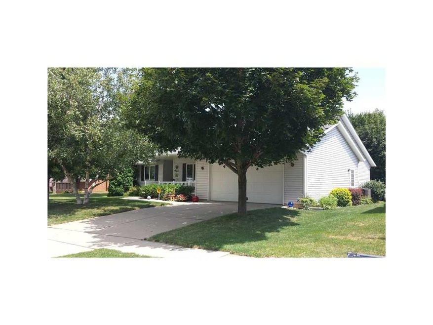 Front Exterior.