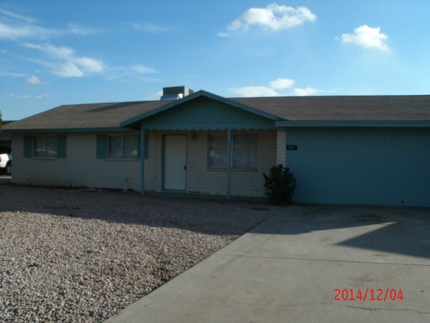 1611 E 6th Ave, Mesa, AZ 85204 - photo 1