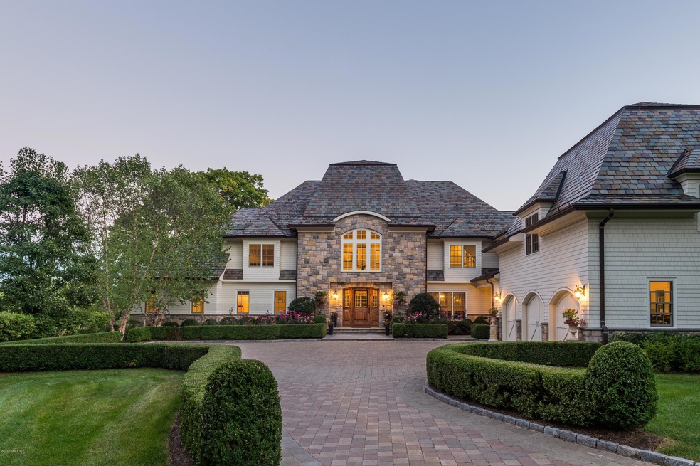 7 Chieftans Rd, Greenwich, CT 06831 - photo 1