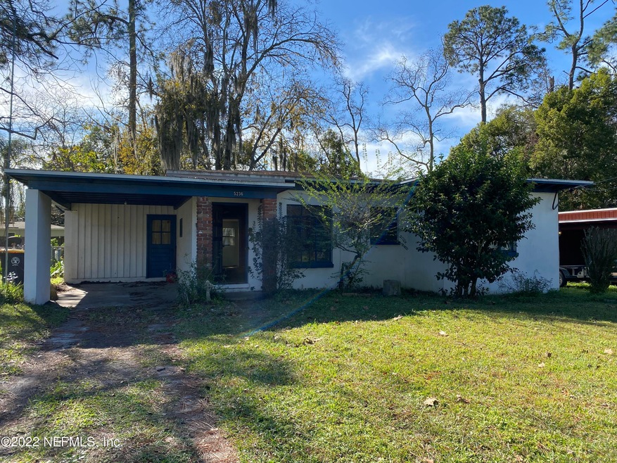 5236 Marlene Ave, Jacksonville, FL 32210 - photo 1