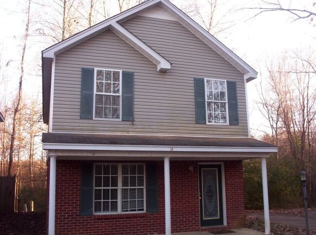 119 Pr 1106, Oxford, MS 38655 - photo 1