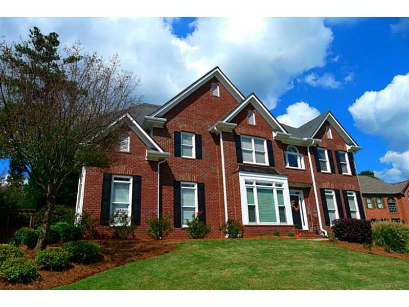 Exterior Front. THIS IS A GORGEOUS NEW LISTING IN 