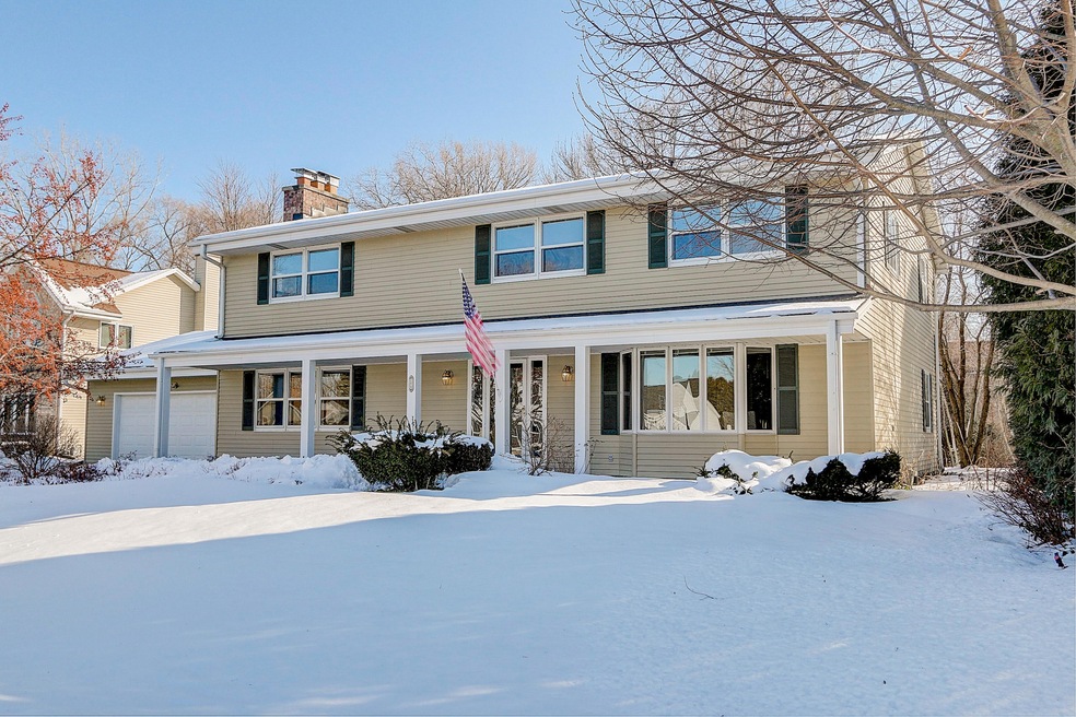 Welcome Home!