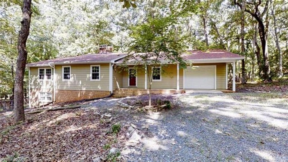 1029 W River Run, Asheboro, NC 27205 - photo 1