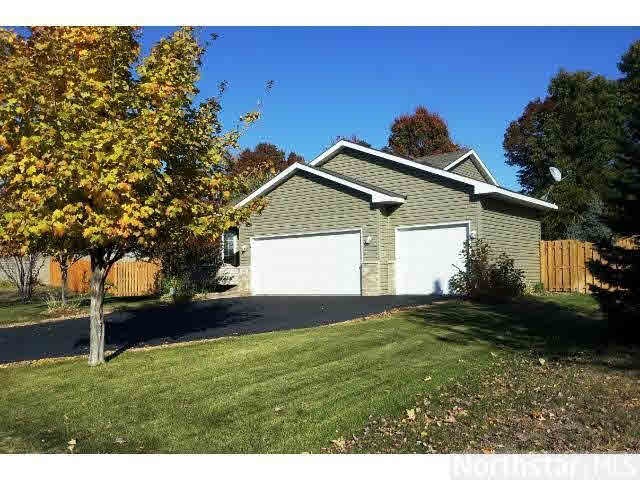 12441 Raven St NW, Coon Rapids, MN 55448 - photo 1