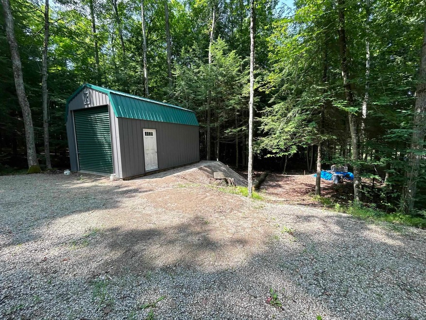 N6043 Eagles Way, Porterfield T-Wi, WI 54159 - photo 1