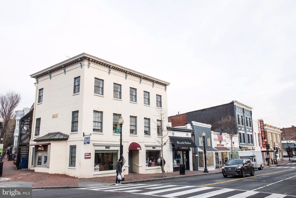 1365 Wisconsin Ave NW unit 200, Washington, DC 20007 - photo 1