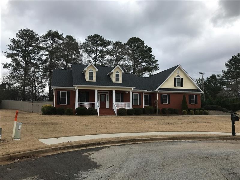 25 Sailors Ct, Jefferson, GA 30549 - photo 1