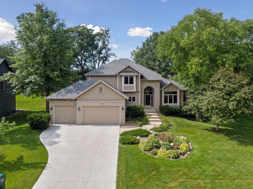 17605 Kettering Trail, Lakeville, MN 55044 | MLS# NST6451878